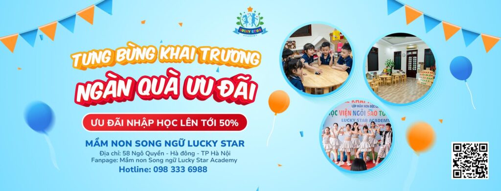 nhận quà ưu đãi